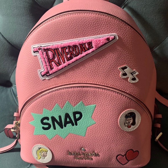 Kate spade backpack